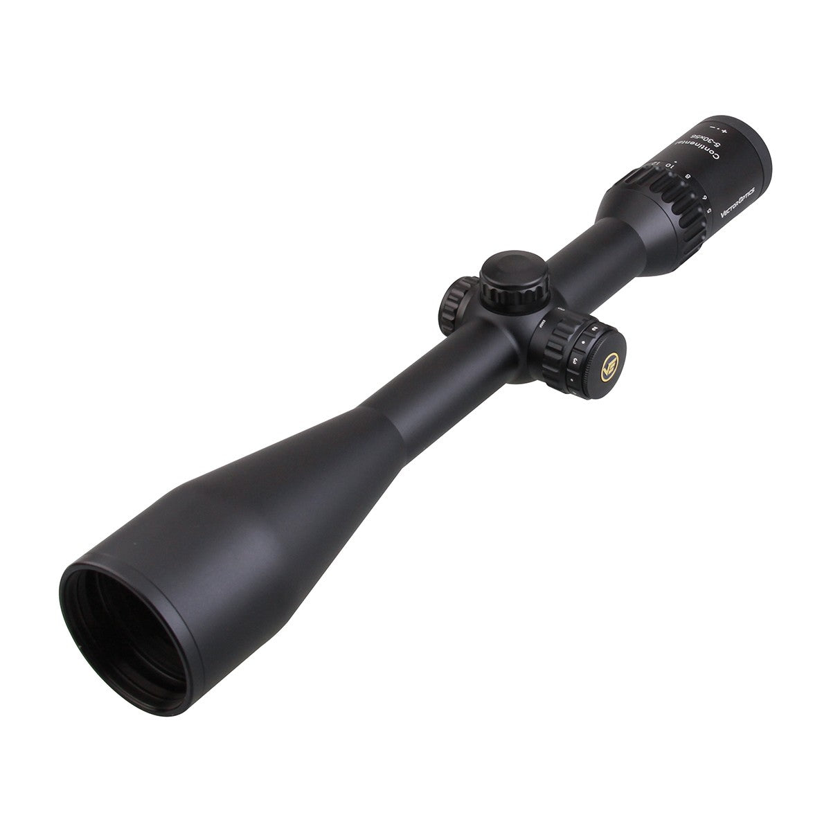 VECTOR CONTINENTAL - 5-30X56 – Vector