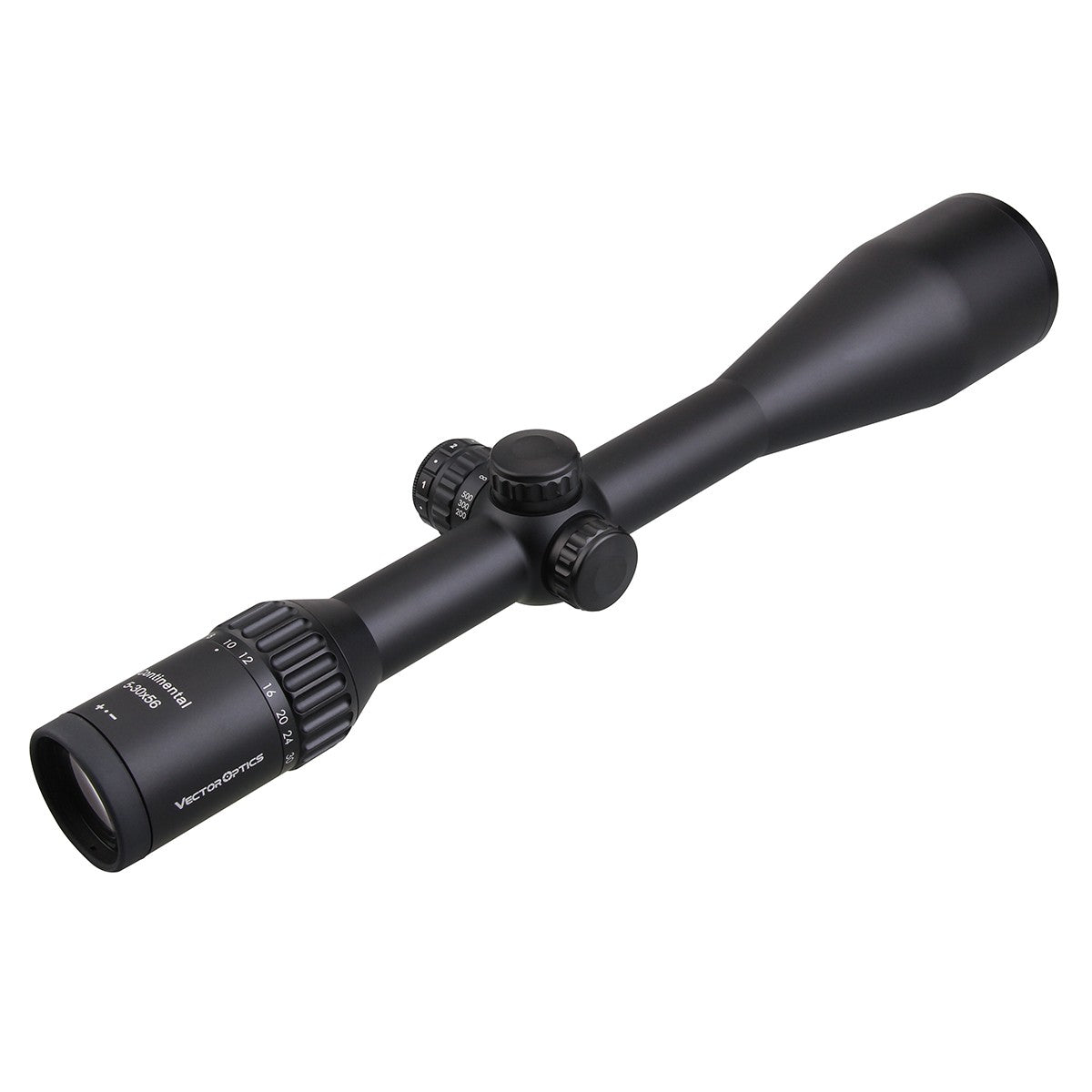 VECTOR CONTINENTAL - 5-30X56 – Vector