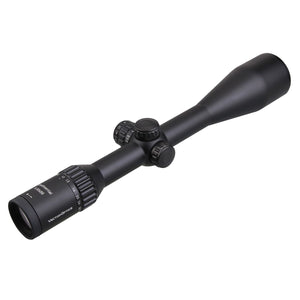 VECTOR CONTINENTAL - 5-30X56 – Vector