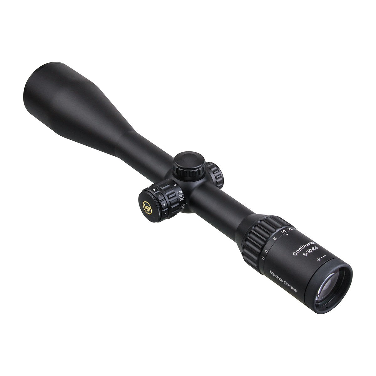 VECTOR CONTINENTAL - 5-30X56 – Vector
