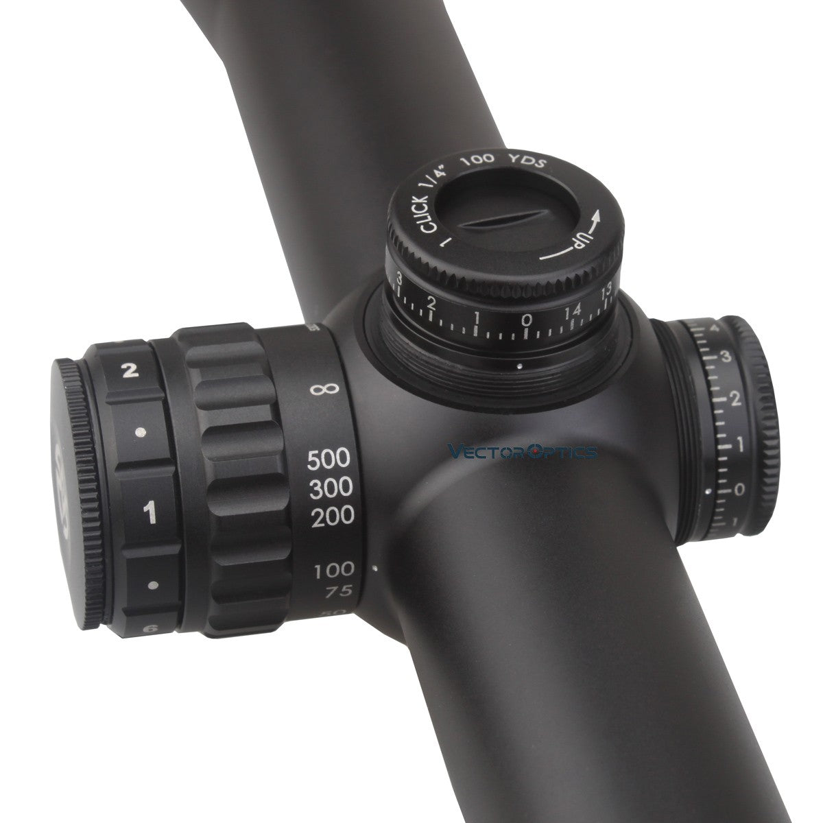 VECTOR CONTINENTAL - 5-30X56 – Vector
