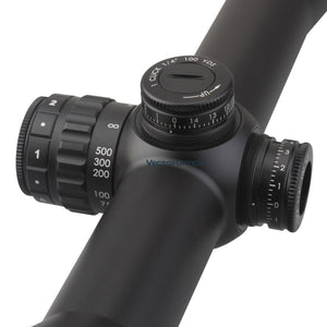 VECTOR CONTINENTAL - 5-30X56 – Vector