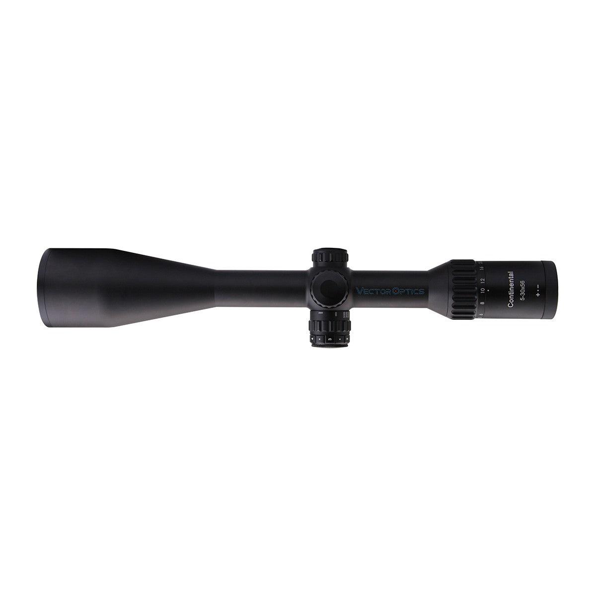 VECTOR CONTINENTAL - 5-30X56 – Vector