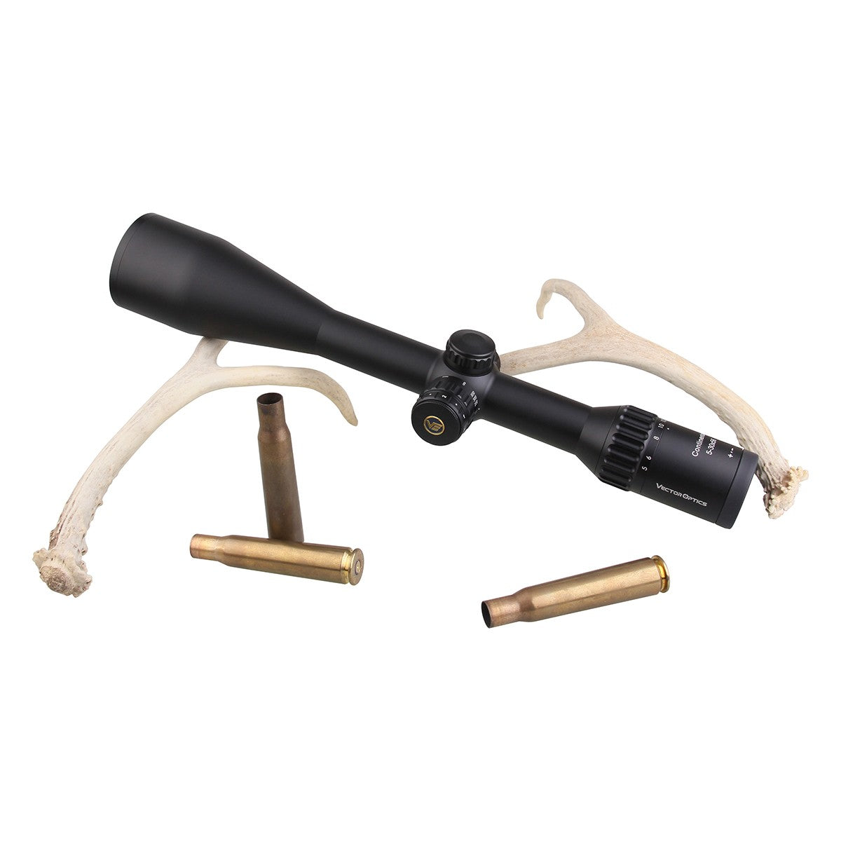 VECTOR CONTINENTAL - 5-30X56 – Vector