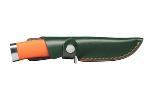 Finnskogen Kniv Med Etui – Øyo