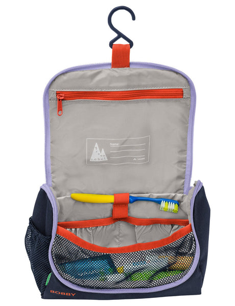 Bobby – Vaude