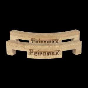 Lokkavstandsstykke for Dutch Ovens (2 stk) – Petromax