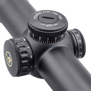CONTINENTAL - 2-12X50 – Vector