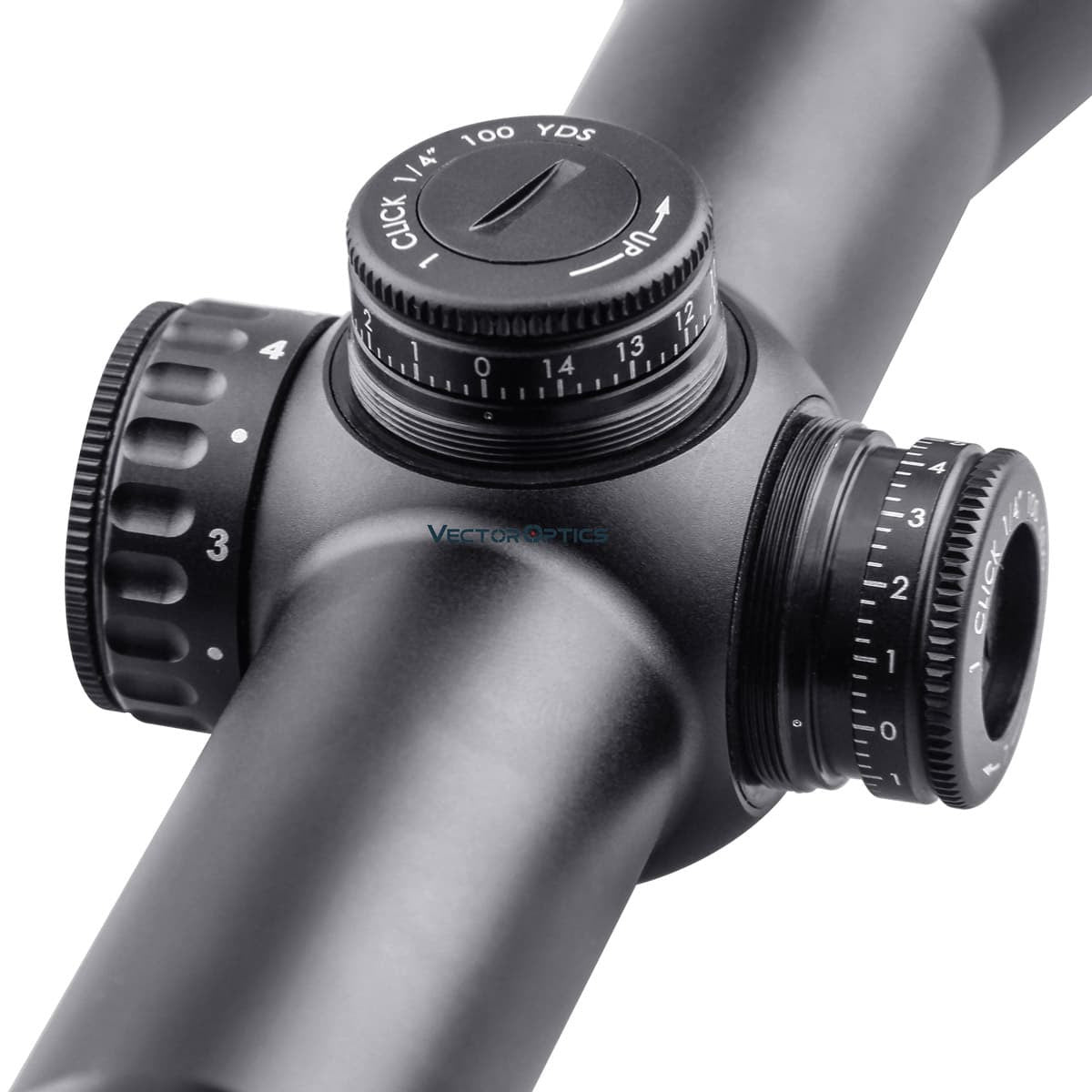 CONTINENTAL - 2-12X50 – Vector