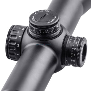 CONTINENTAL - 2-12X50 – Vector