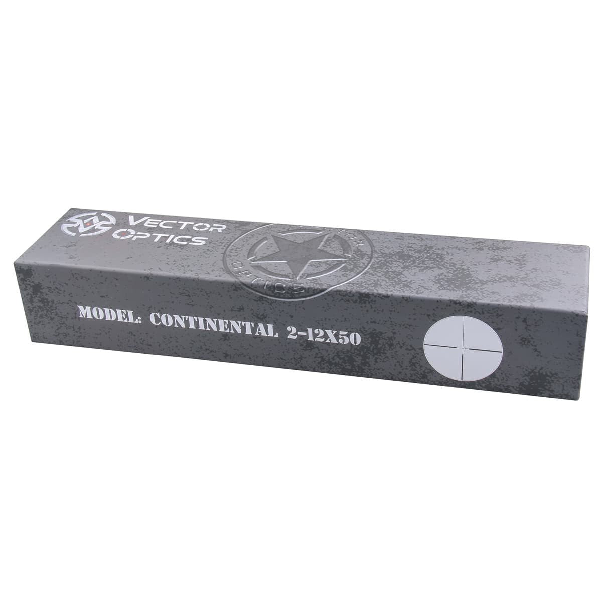 CONTINENTAL - 2-12X50 – Vector