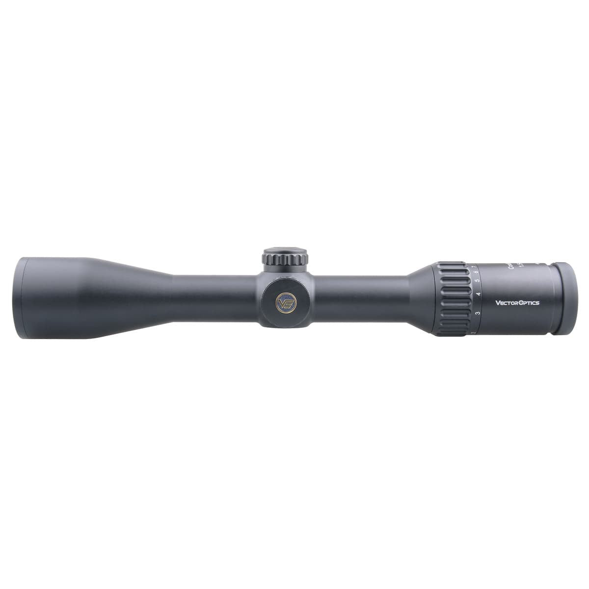 VECTOR CONTINENTAL - 1.5-9X42 – Vector