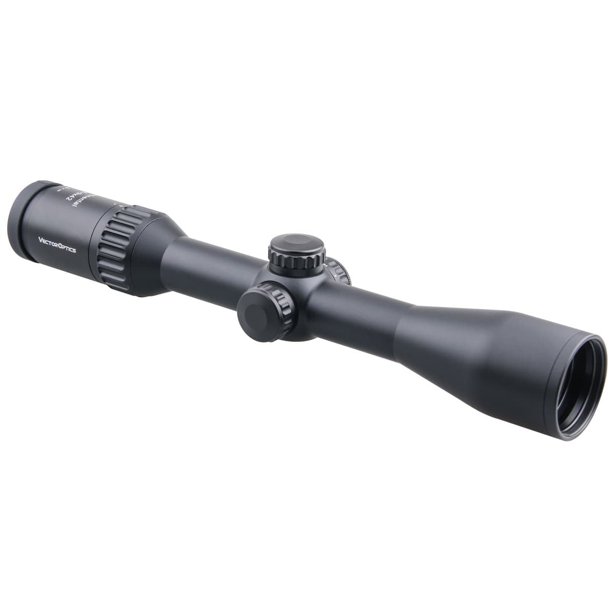 VECTOR CONTINENTAL - 1.5-9X42 – Vector