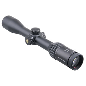 VECTOR CONTINENTAL - 1.5-9X42 – Vector