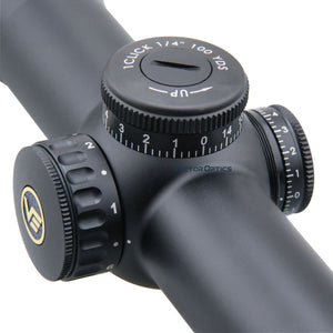 VECTOR CONTINENTAL - 1.5-9X42 – Vector