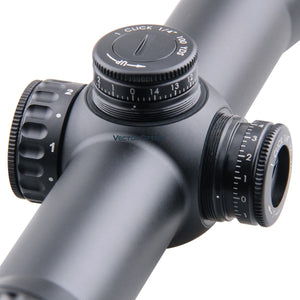 VECTOR CONTINENTAL - 1.5-9X42 – Vector