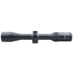 VECTOR CONTINENTAL - 1.5-9X42 – Vector