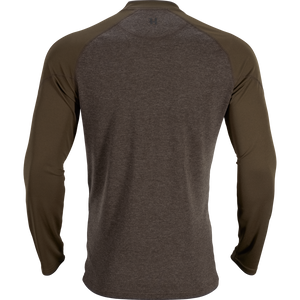 Metso L/S T-skjorte Willow Green – Härkila