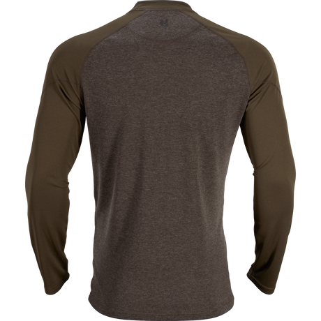Metso L/S T-skjorte Willow Green – Härkila