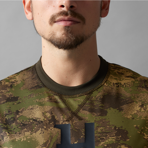 Deer Stalker - Camo L/S T-Skjorte AXIS MSP®Forest – Härkila