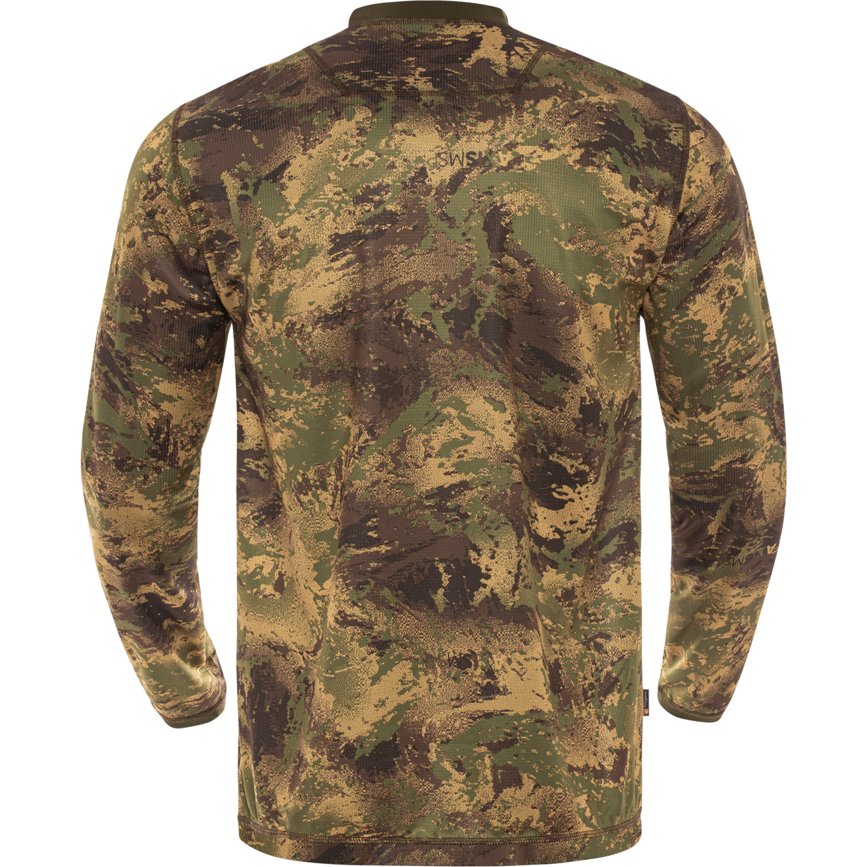 Deer Stalker - Camo L/S T-Skjorte AXIS MSP®Forest – Härkila