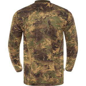 Deer Stalker - Camo L/S T-Skjorte AXIS MSP®Forest – Härkila