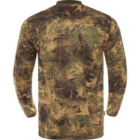 Deer Stalker - Camo L/S T-Skjorte AXIS MSP®Forest – Härkila