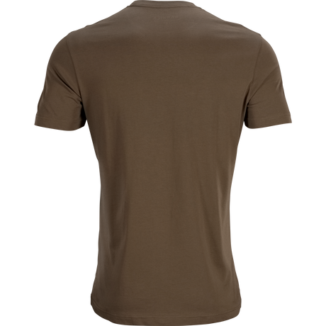 Pro Hunter S/S T-Skjorte - Slate Brown – Härkila