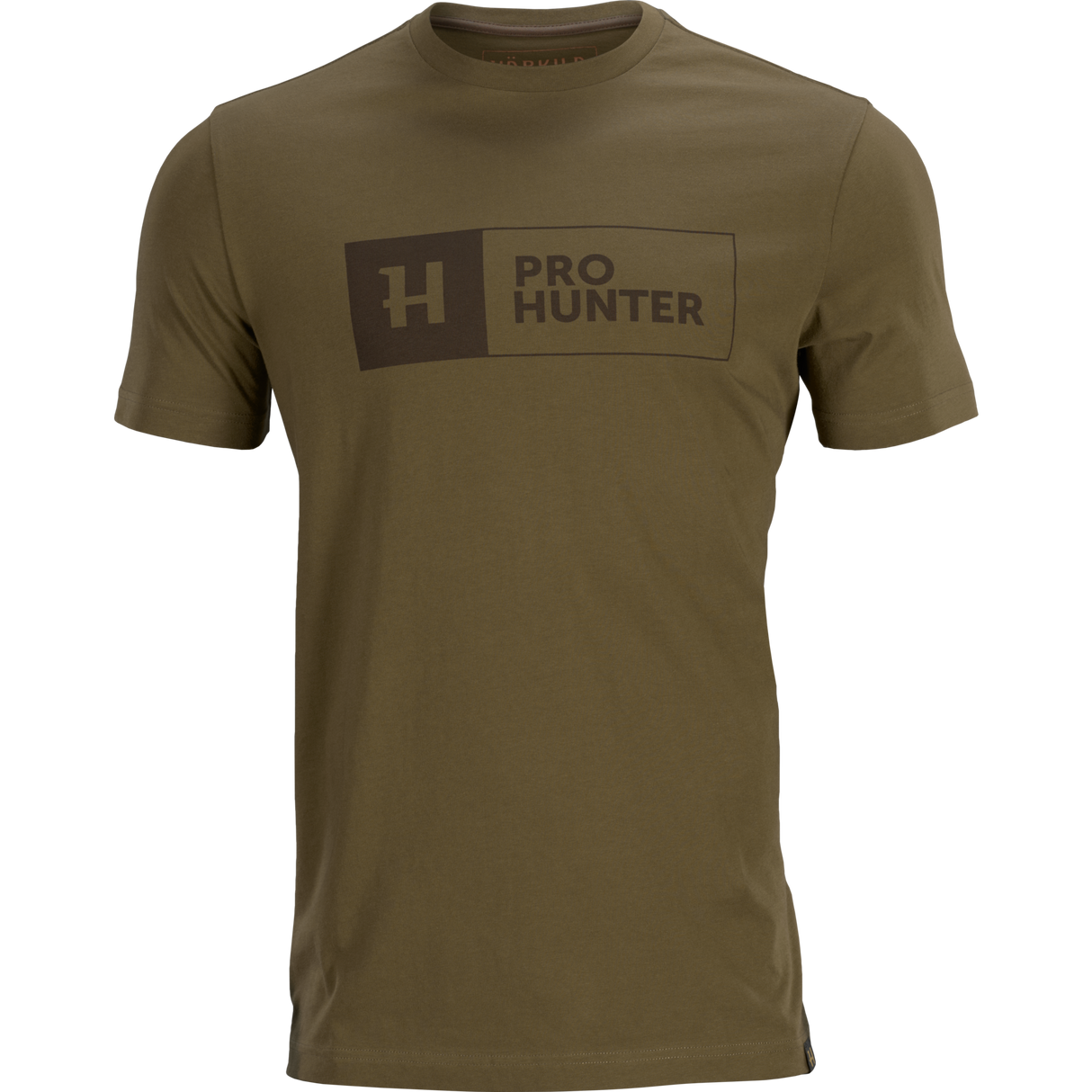 Pro Hunter S/S T-skjorte - Light Willow Green – Härkila