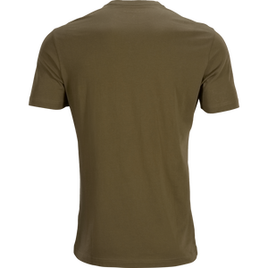 Pro Hunter S/S T-skjorte - Light Willow Green – Härkila