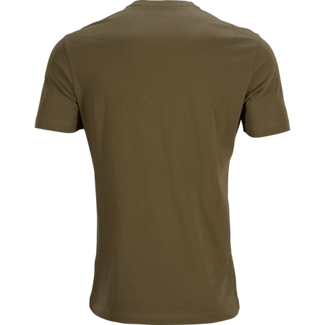 Pro Hunter S/S T-skjorte - Light Willow Green – Härkila