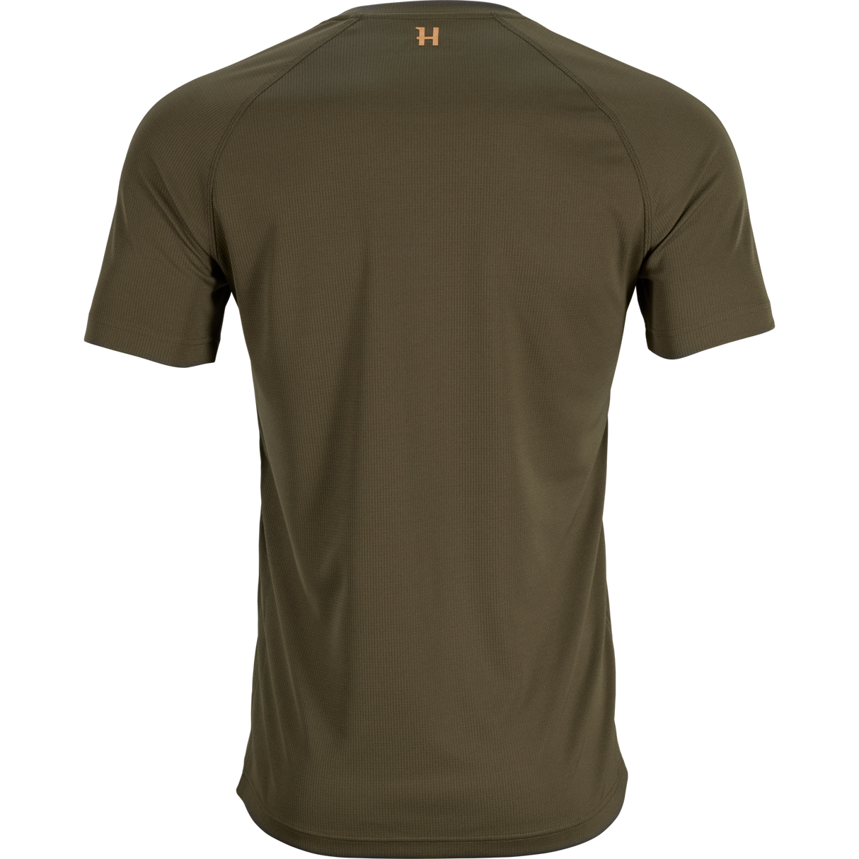 Trail S/S T-Skjorte Willow Green – Härkila