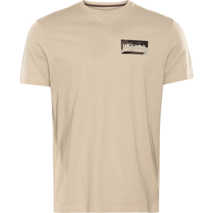 Core T-Skjorte - Peyote Grey – Härkila