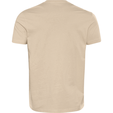 Core T-Skjorte - Peyote Grey – Härkila