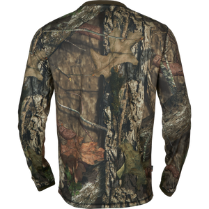 Moose Hunter 2.0 - L/S T-skjorte MossyOak®Break-up Country® – Härkila