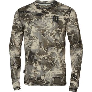 Mountain Hunter Expedition - L/S T-skjorte AXIS MSP®Mountain – Härkila