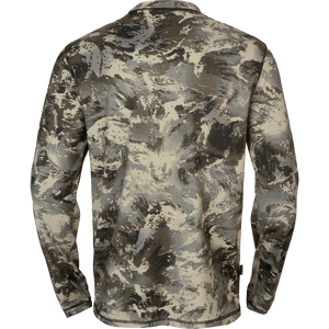 Mountain Hunter Expedition - L/S T-skjorte AXIS MSP®Mountain – Härkila
