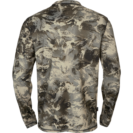 Mountain Hunter Expedition - L/S T-skjorte AXIS MSP®Mountain – Härkila