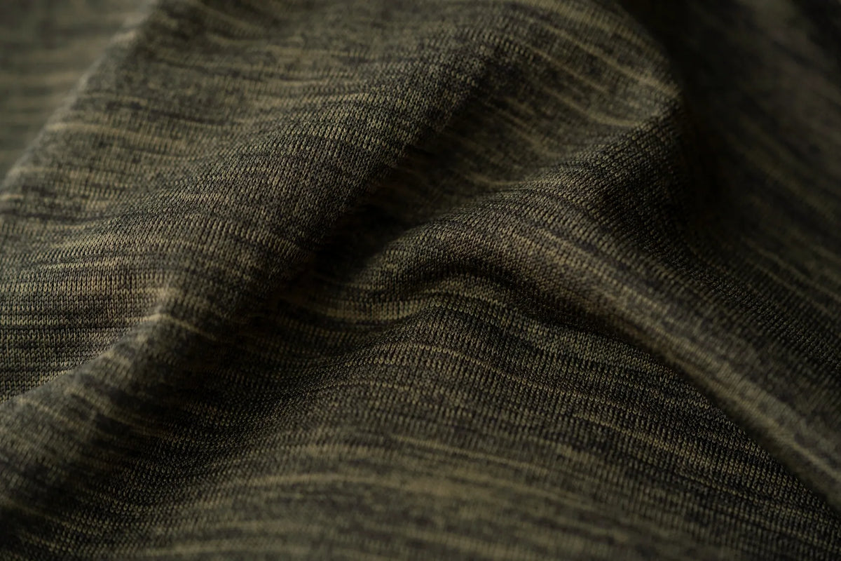 Active S/S T-skjorte - Pine Green – Seeland