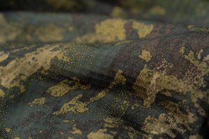 Active Camo L/S T-skjorte InVis Green – Seeland