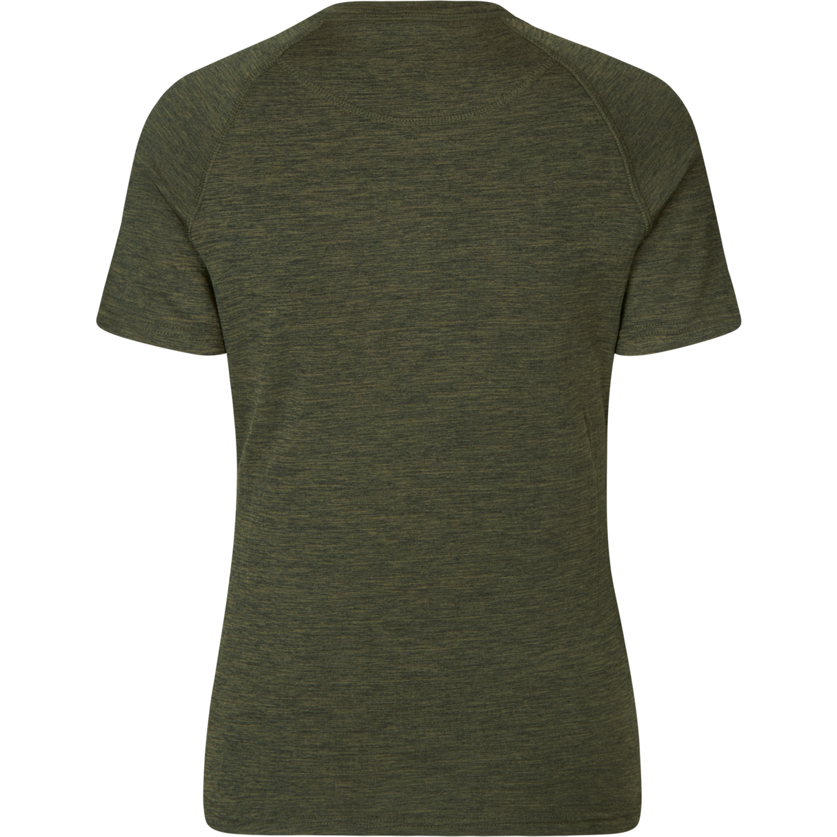 Active S/S T-skjorte Dame Pine Green – Seeland