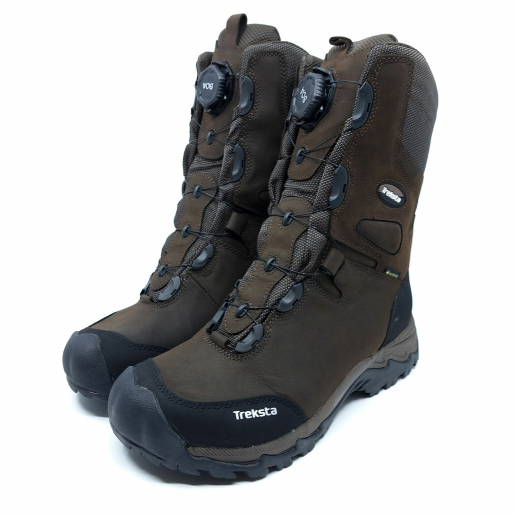 Lynx BOA - 10″ GTX – Treksta