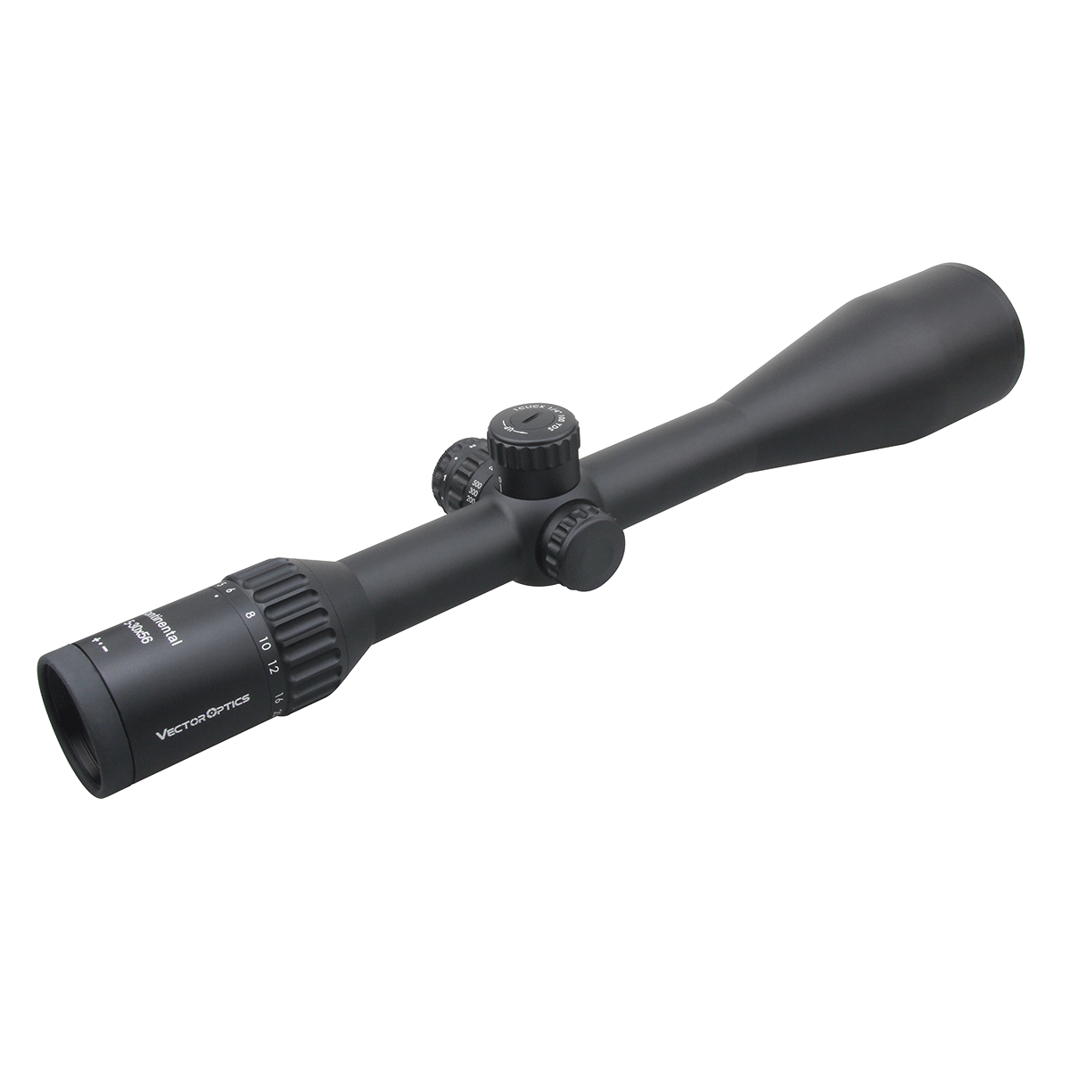 VECTOR CONTINENTAL - 5-30X56 – Vector