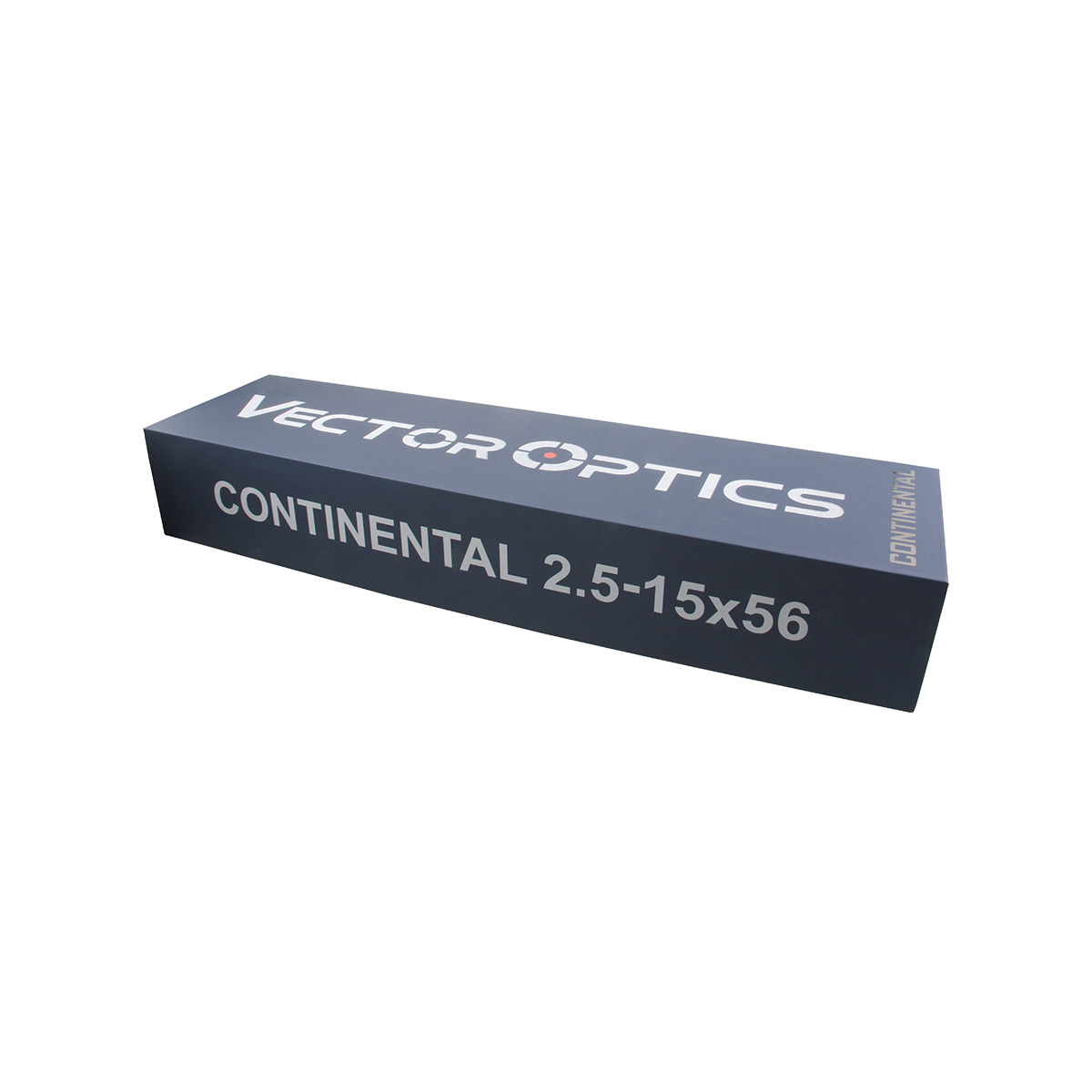 VECTOR CONTINENTAL - 2.5-15X56 – Vector