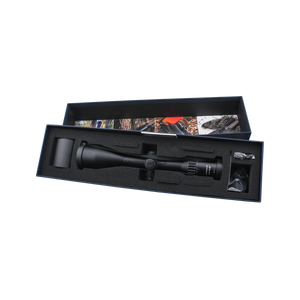 VECTOR CONTINENTAL - 2.5-15X56 – Vector