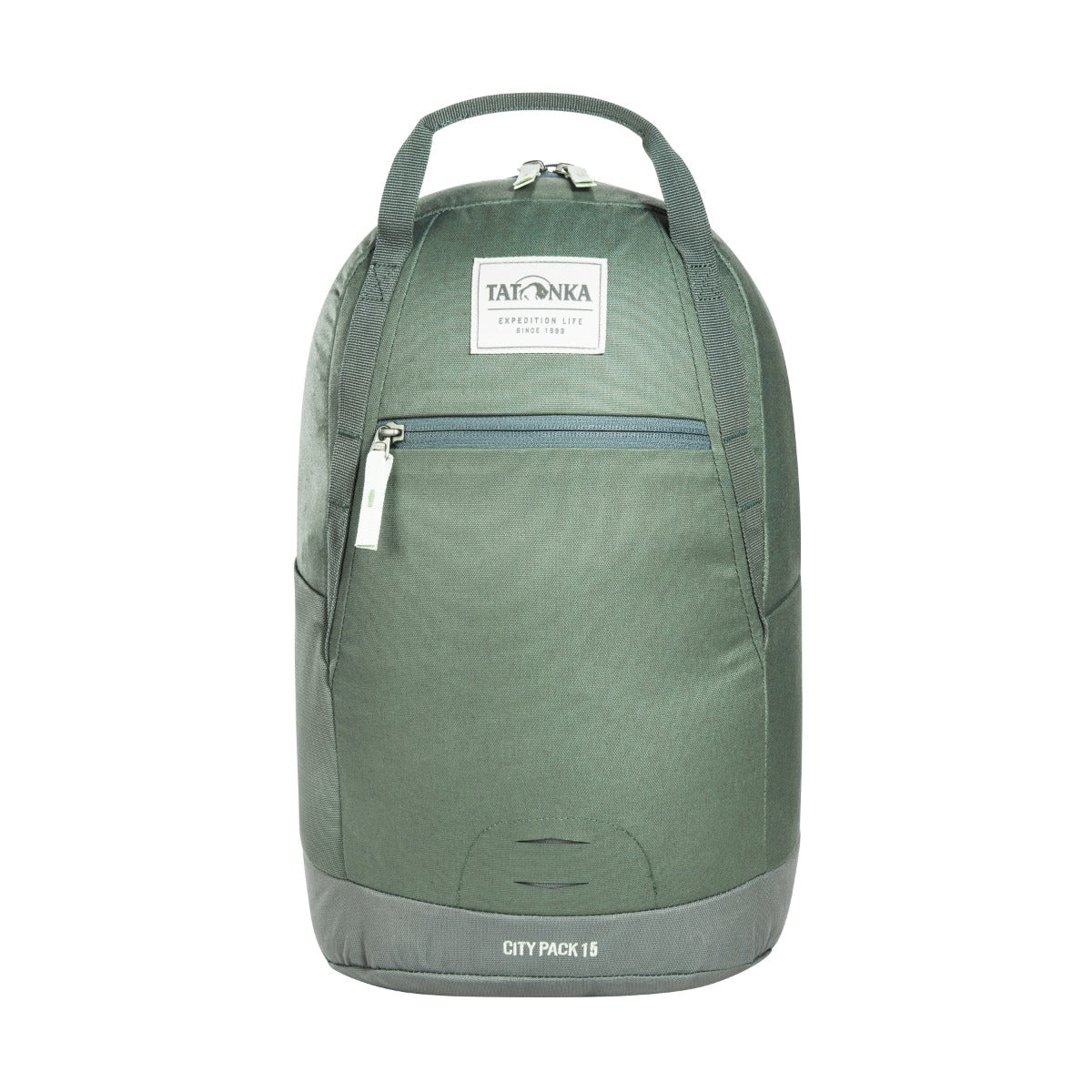 City Pack 15 Kapok ryggsekk - Tatonka