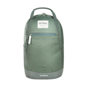 City Pack 15 Kapok ryggsekk - Tatonka