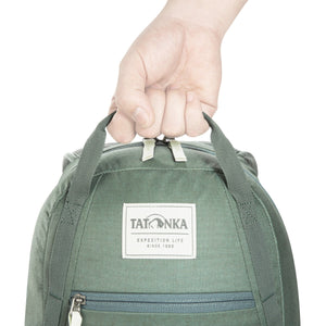 City Pack 15 Kapok ryggsekk - Tatonka
