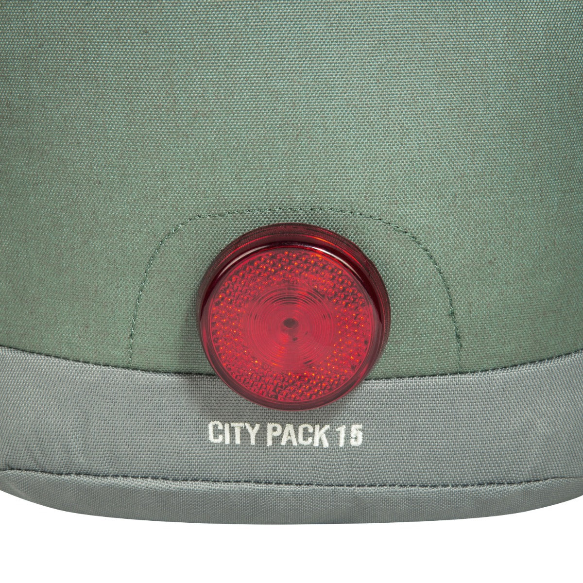 City Pack 15 Kapok ryggsekk - Tatonka