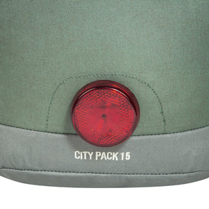 City Pack 15 Kapok ryggsekk - Tatonka